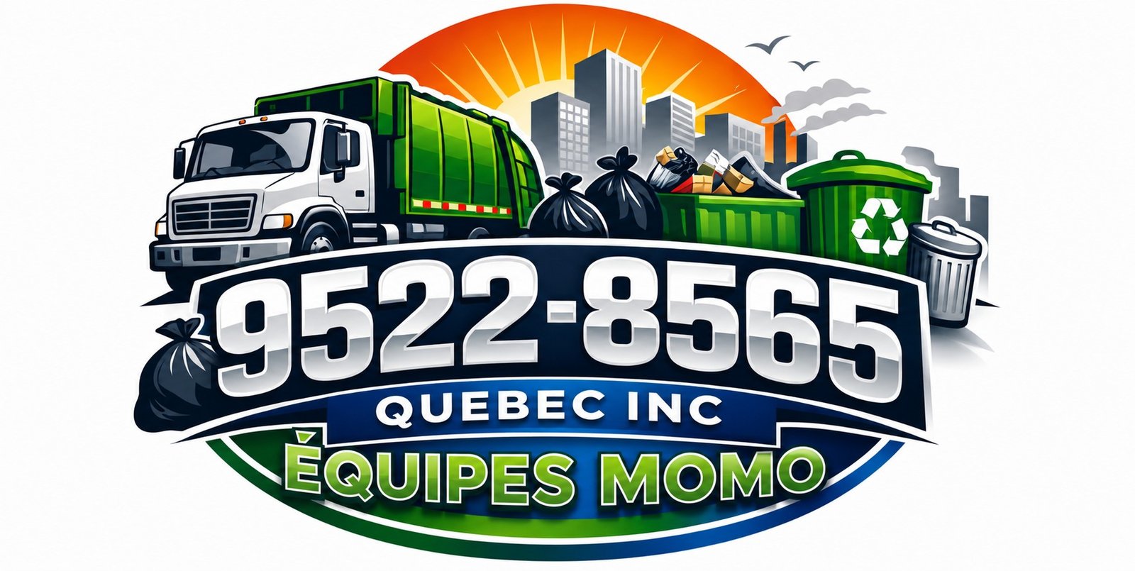 Logo Équipes MOMO